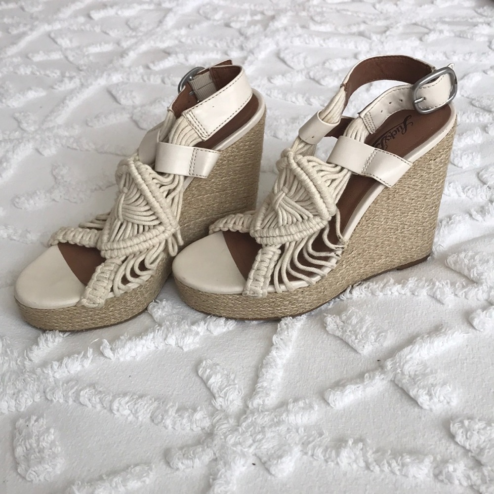 Lucky Brand Wedges